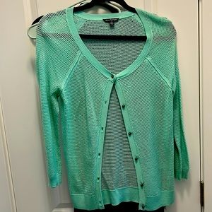 American eagle cardigan